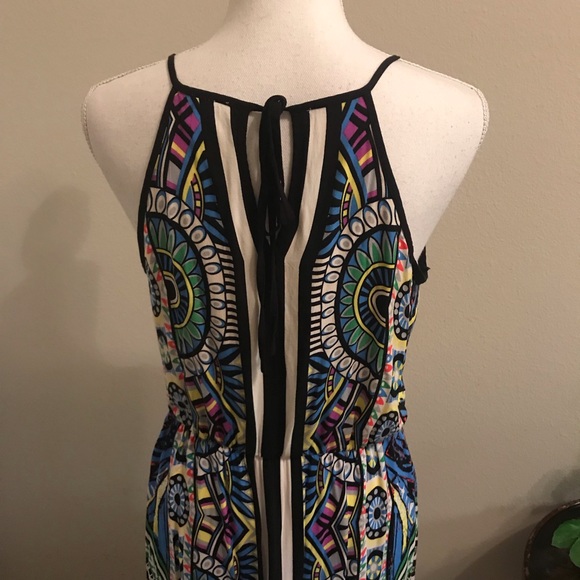 Unbranded Maxi Dress - Picture 6 of 8